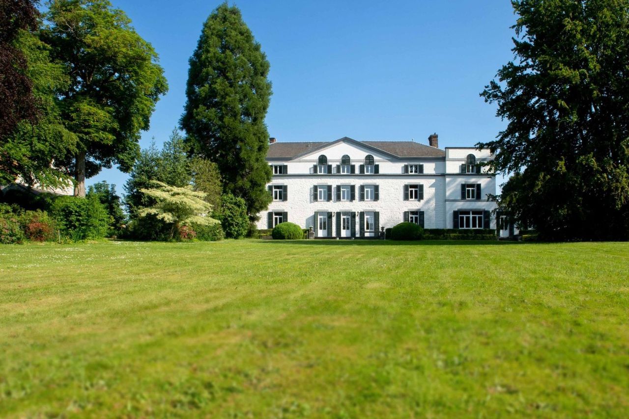 Organisez votre fête d’entreprise dans un lieu de prestige à Liège