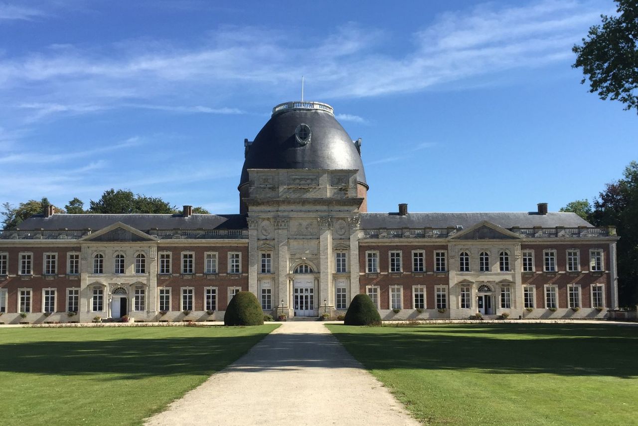 Découvrez 3 lieux de prestige pour votre séminaire dans le Brabant Wallon