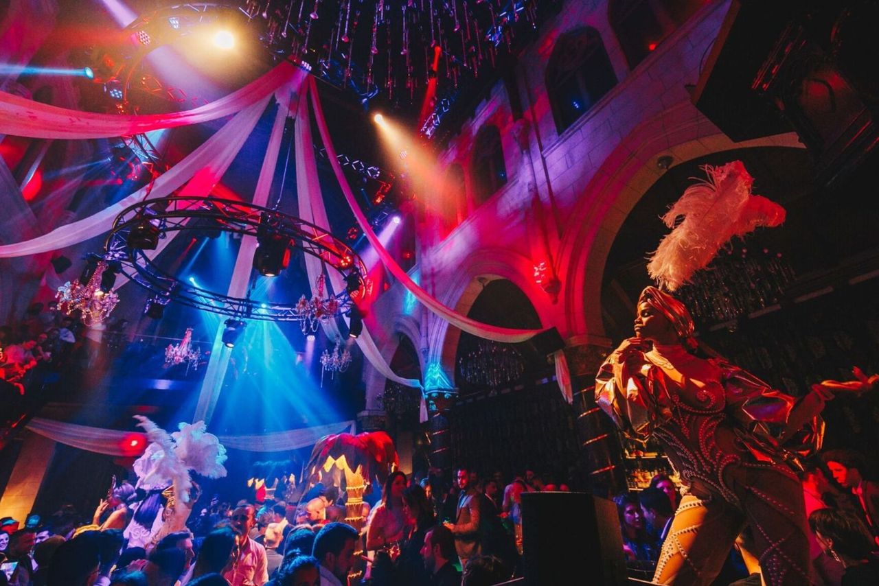 Où fêter votre anniversaire dans un lieu insolite à Bruxelles ?