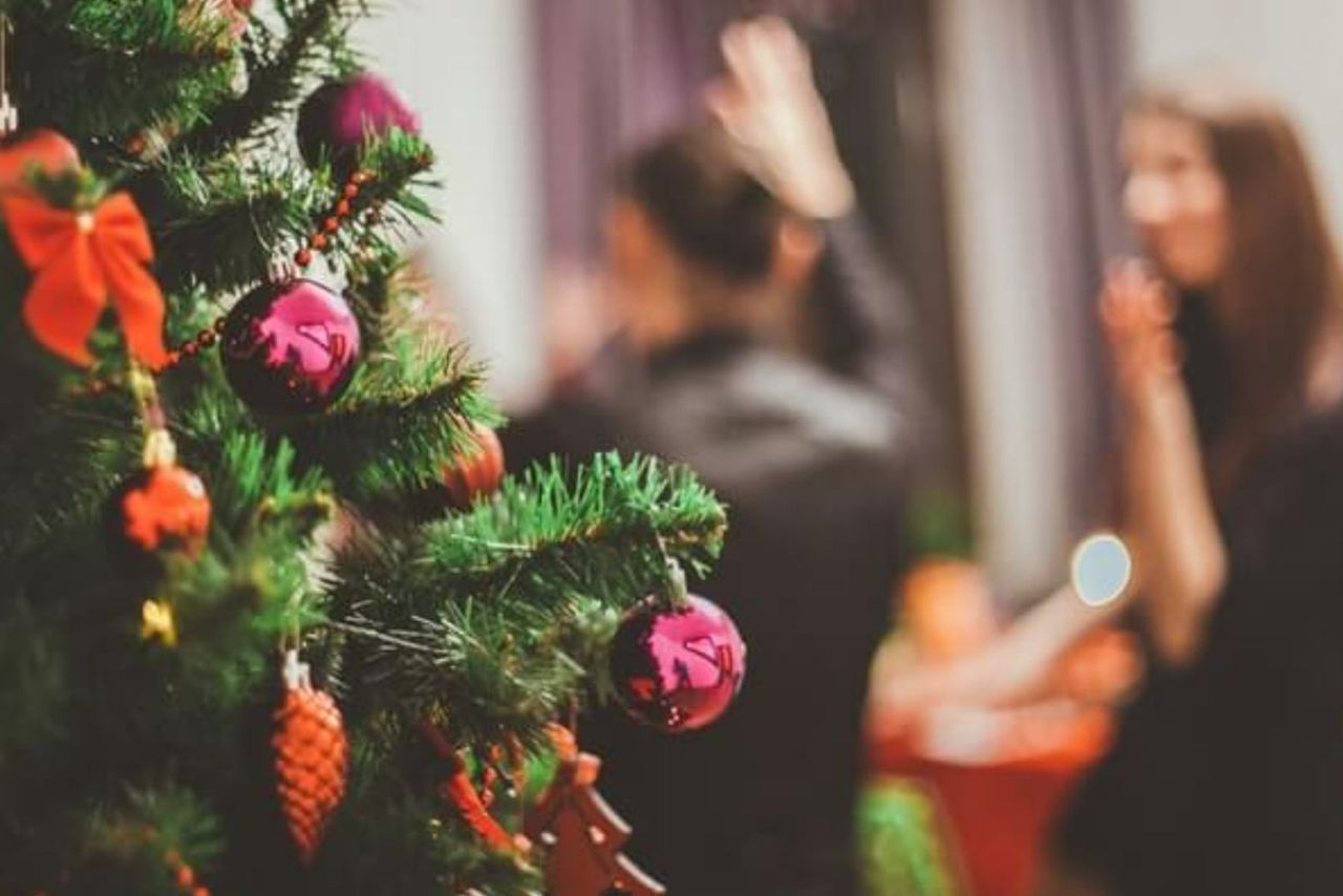 Où trouver les plus chouettes lieux pour une fête d'entreprise de fin d'année à Liège  ?