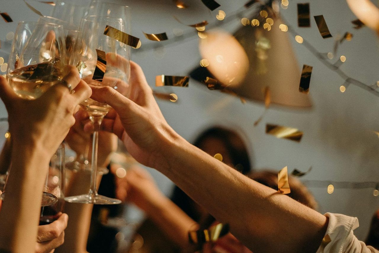 Fêtes de fin d’année: nos salles coups de coeur !