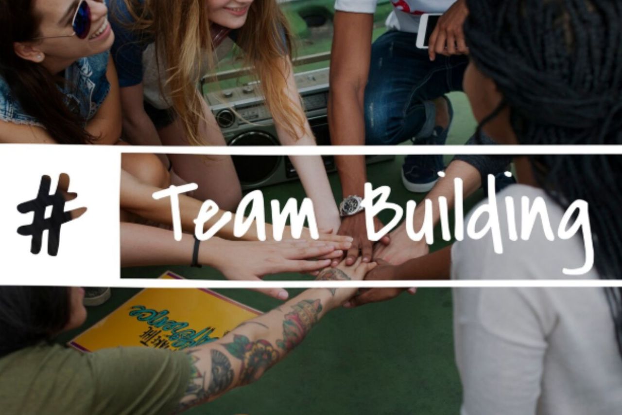 Que faire pour réussir un teambuilding ?