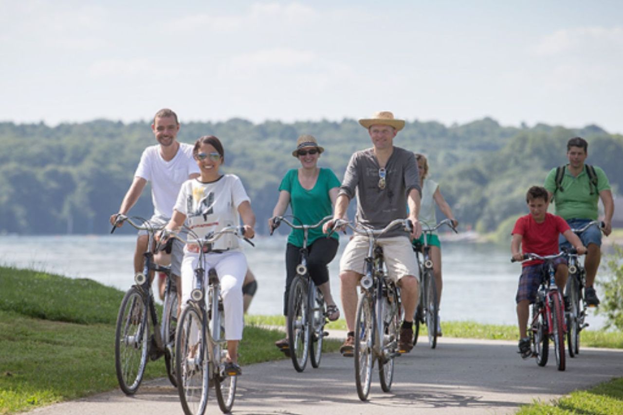 Le Hainaut, terre d'Inspiration pour un teambuilding réussi