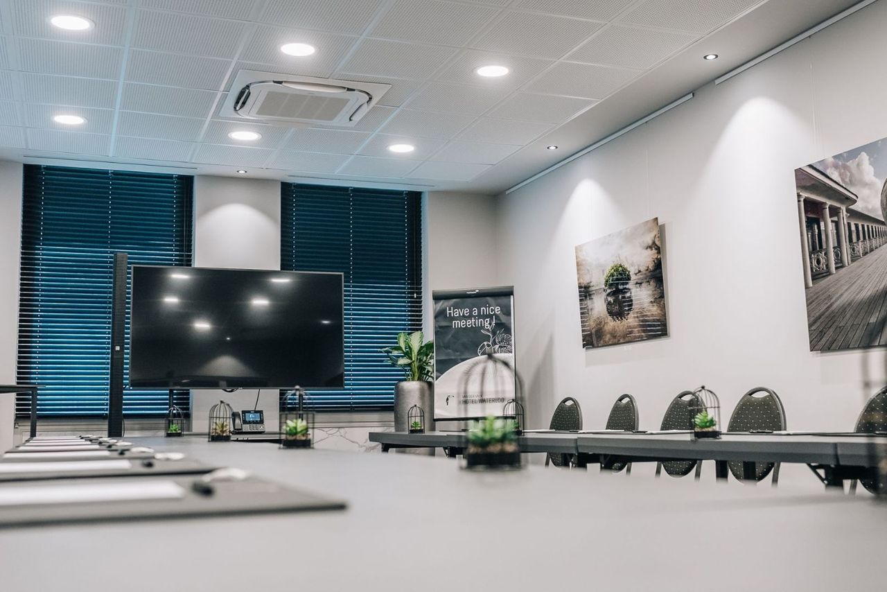 Louer une salle pour vos réunions et teambuildings : un choix gagnant