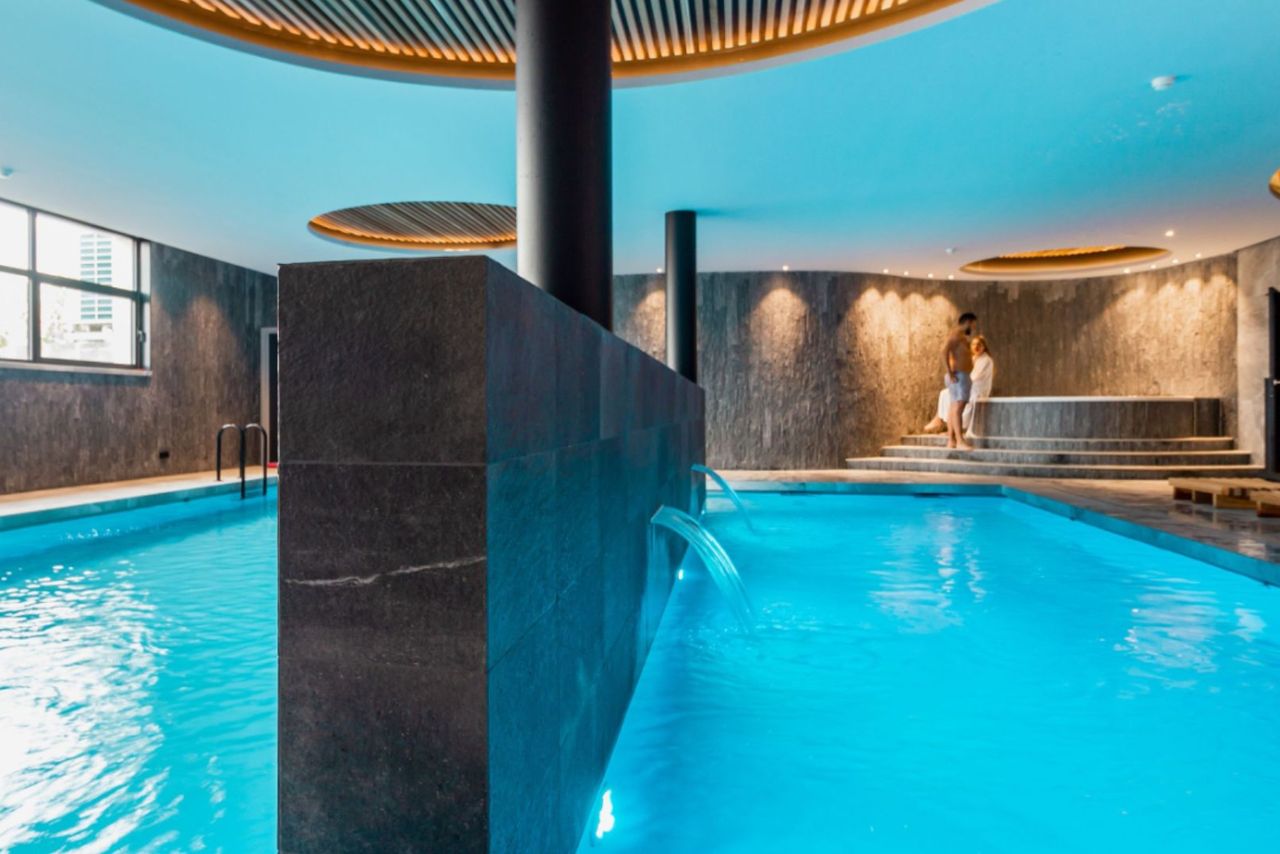 Séminaires et détente : trouvez le lieu idéal avec espace bien-être