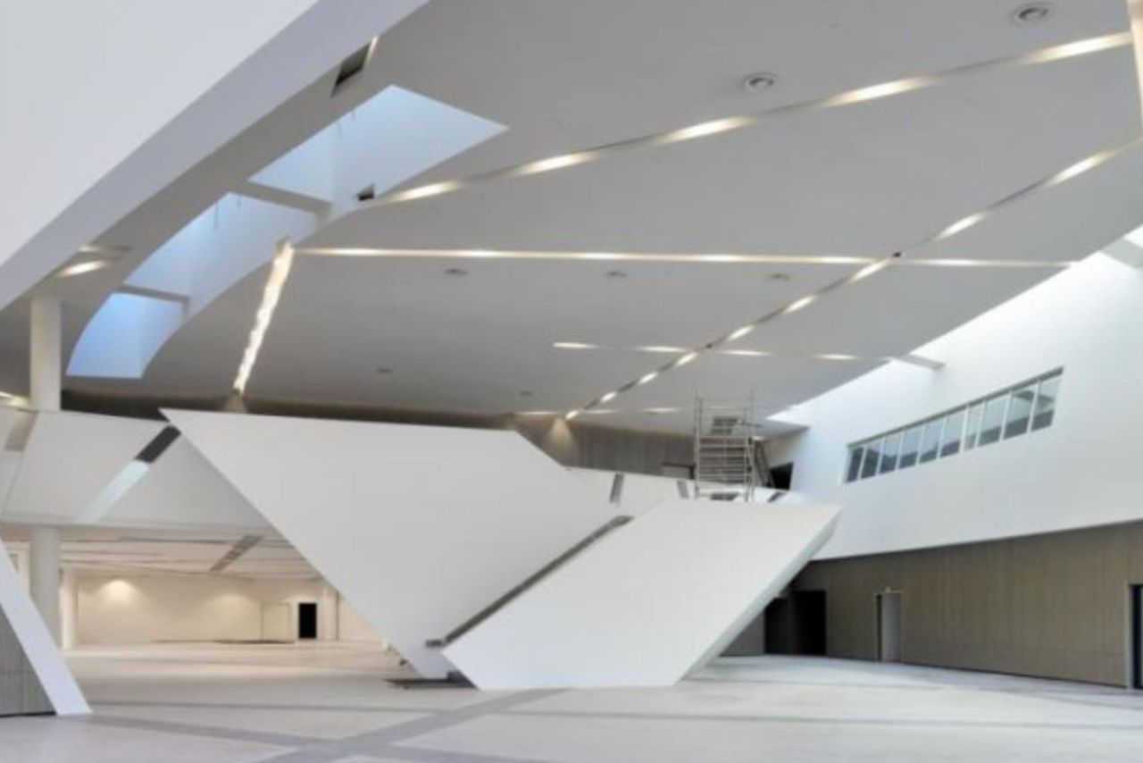 Trouvez la salle idéale pour une conférence ou congrès d'envergure en Belgique!