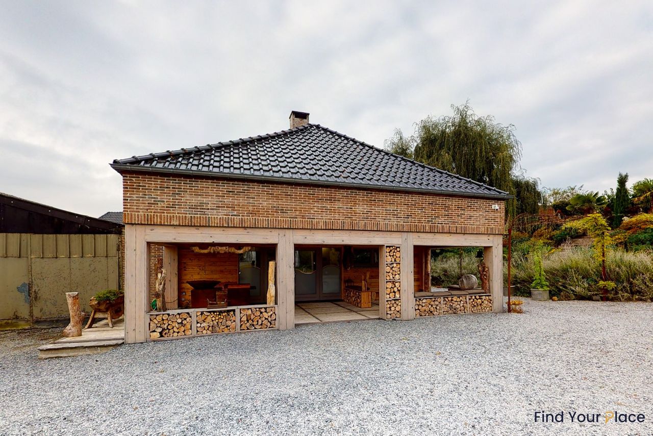 La Ferme de Widewance