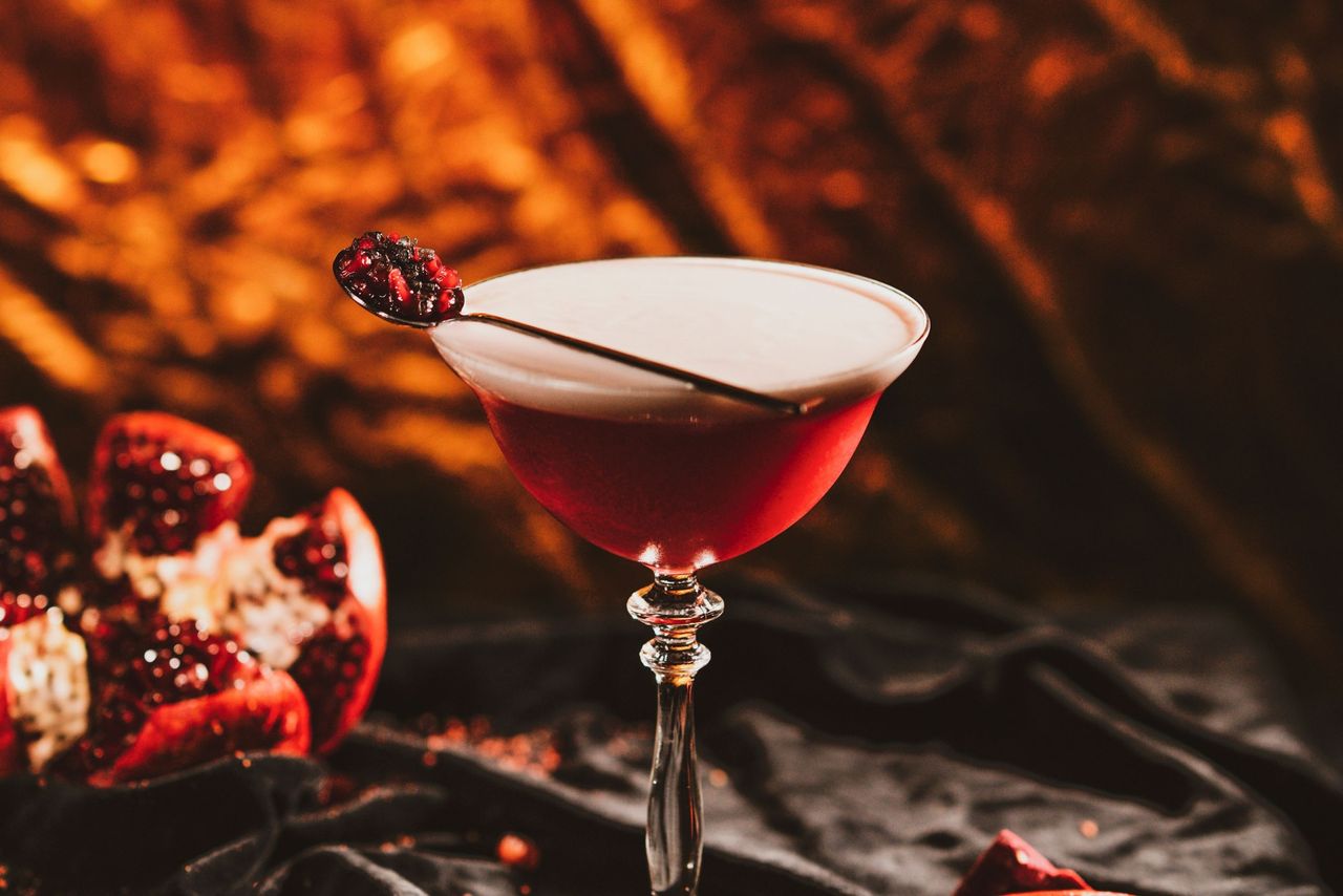 Chemistry and Botanic's