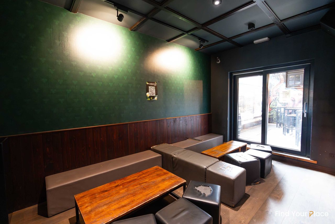 O'Flaherty's Irish Pub