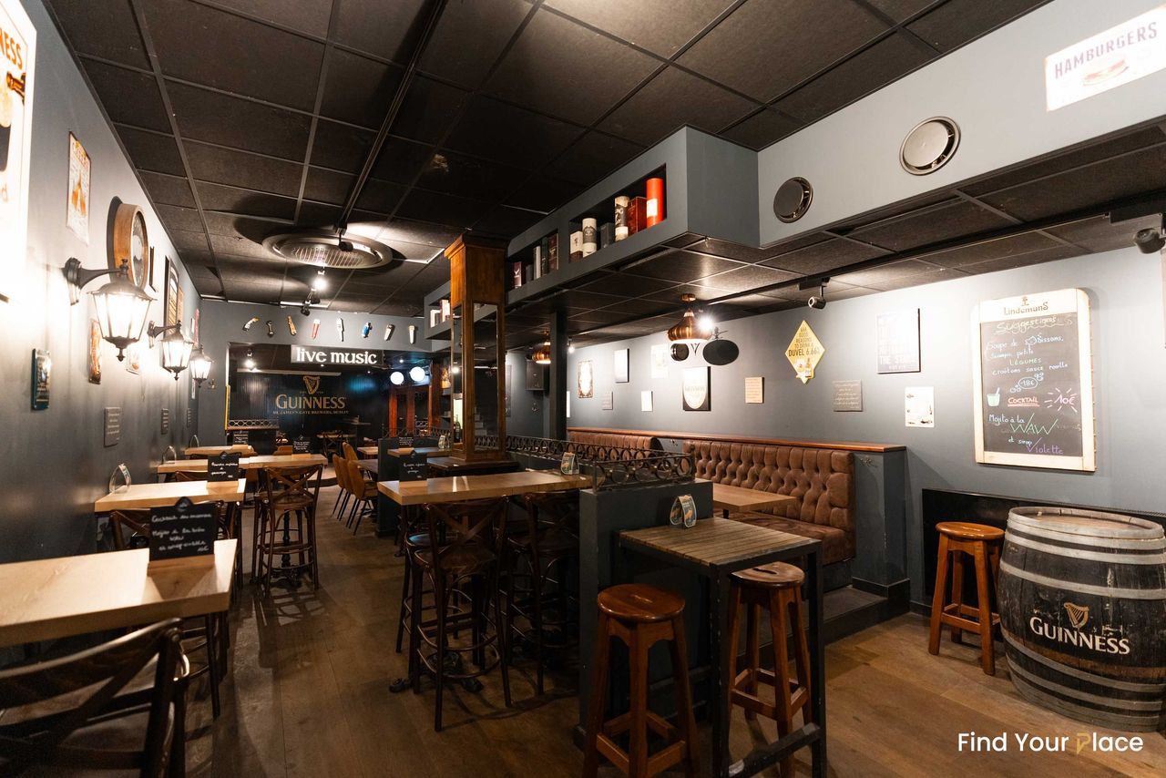 O'Flaherty's Irish Pub