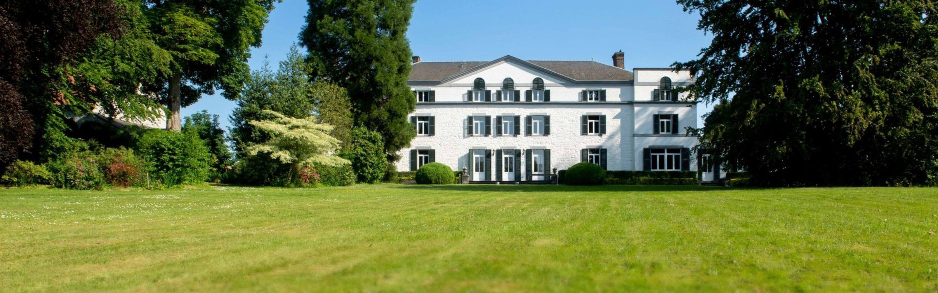 Organisez votre fête d’entreprise dans un lieu de prestige à Liège