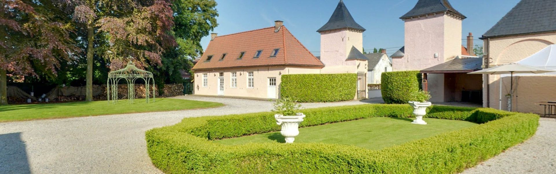 Comment choisir un lieu de séminaire résidentiel en Belgique ?