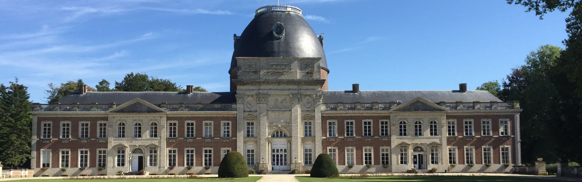 Découvrez 3 lieux de prestige pour votre séminaire dans le Brabant Wallon