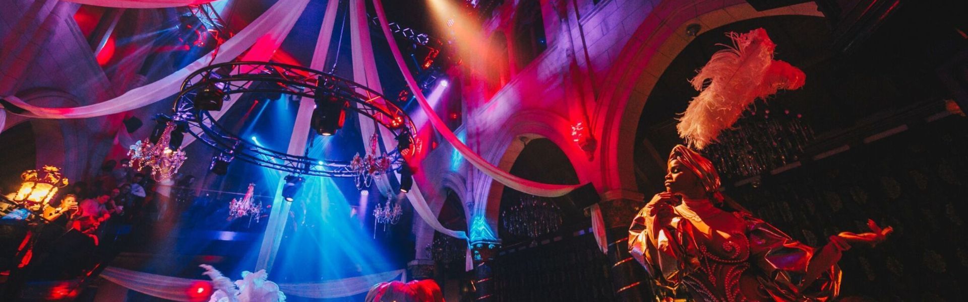 Où fêter votre anniversaire dans un lieu insolite à Bruxelles ?