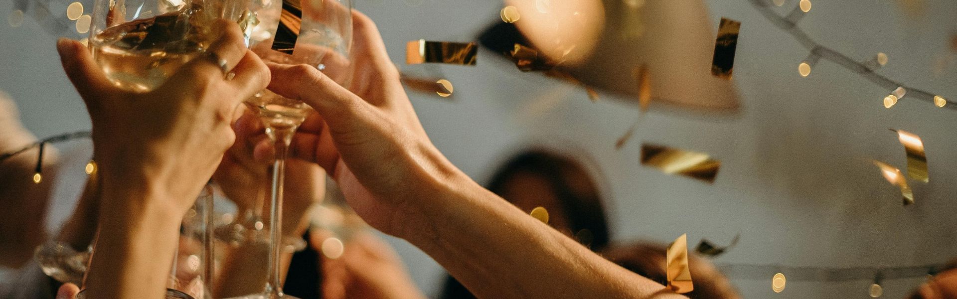 Fêtes de fin d’année: nos salles coups de coeur !