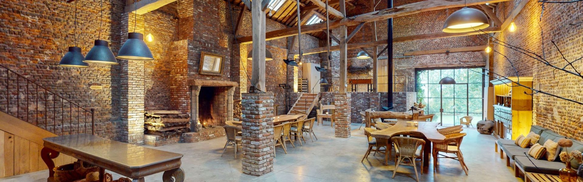 Comment trouver une salle originale pour vos collaborateurs ?