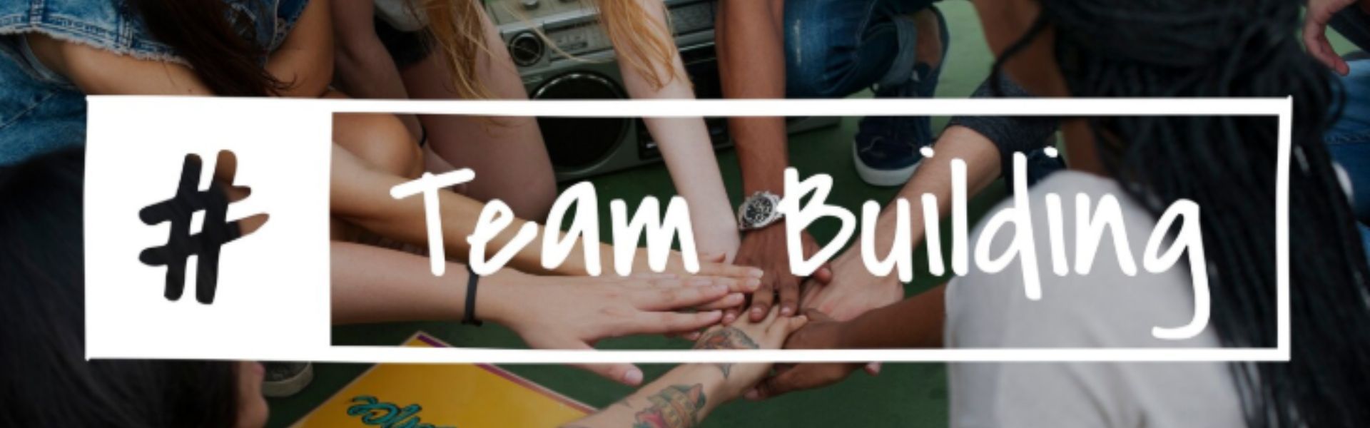 Que faire pour réussir un teambuilding ?